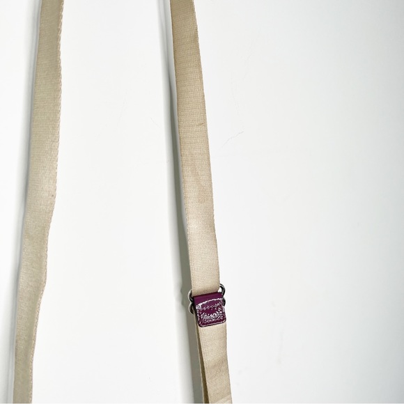 Coach crossbody bag - Picture 8 of 8